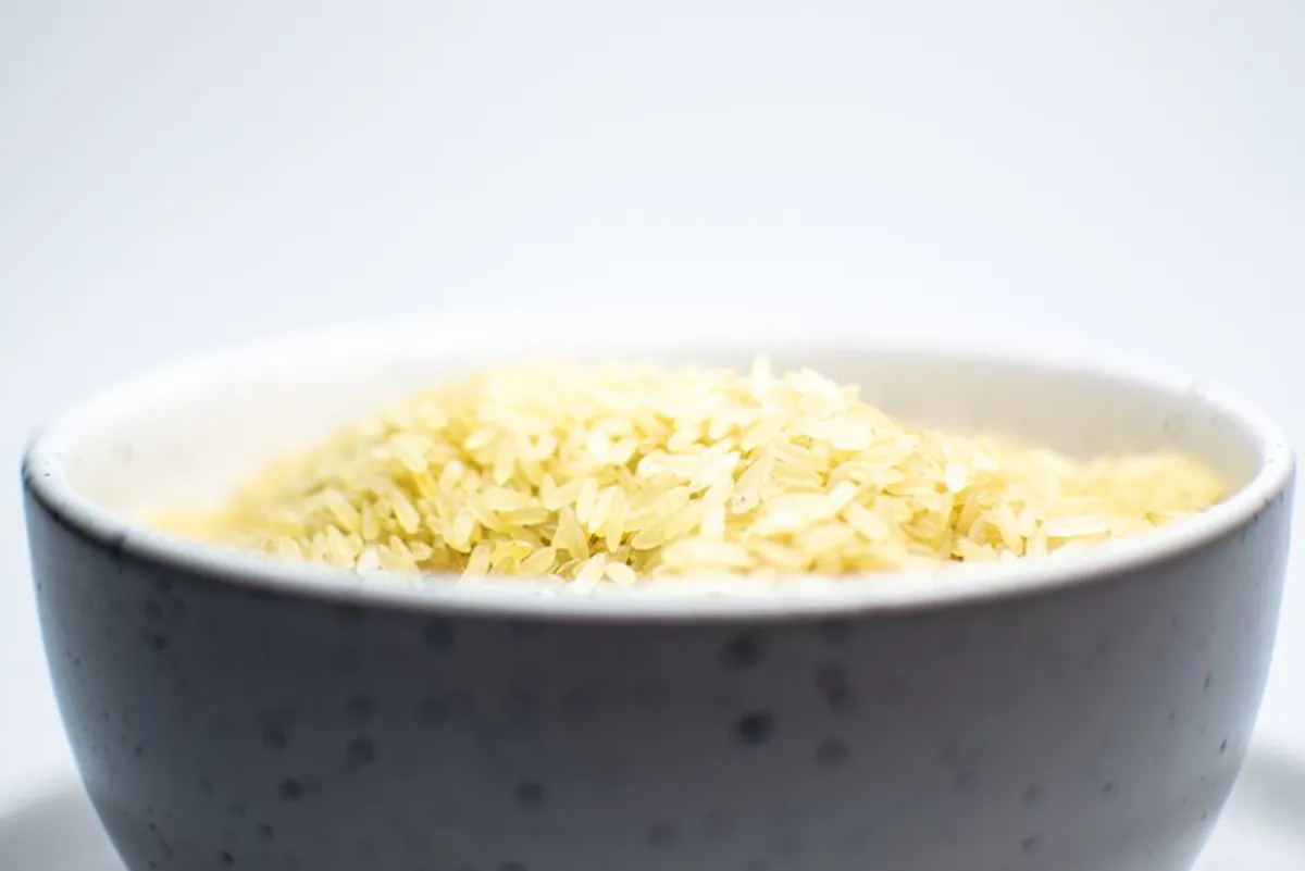 rice bowl
